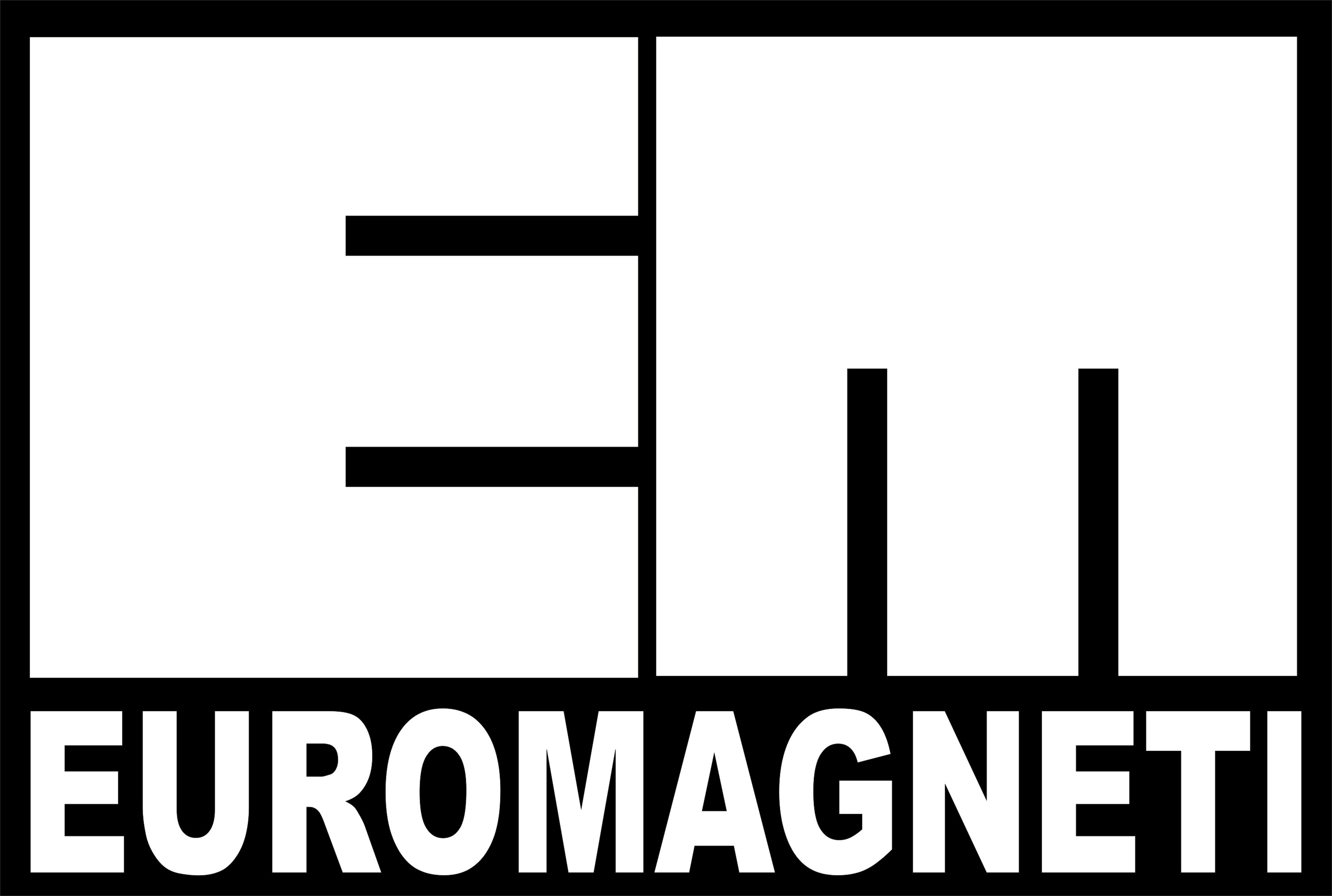 EUROMAGNETI logo definitivo